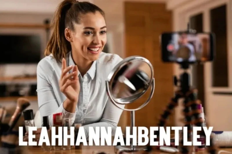 Unveiling the Dynamic World of Leah Hannah Bentley: A Trailblazer in Creativity