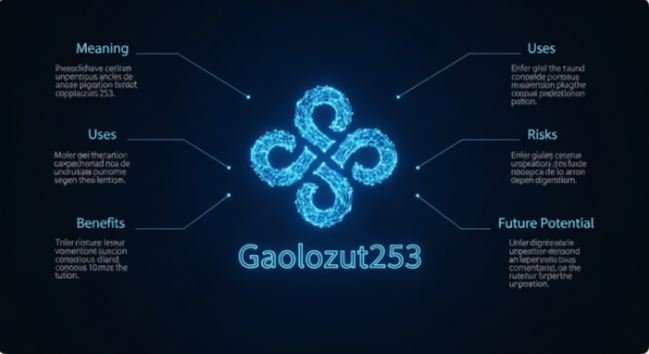 Gaolozut253