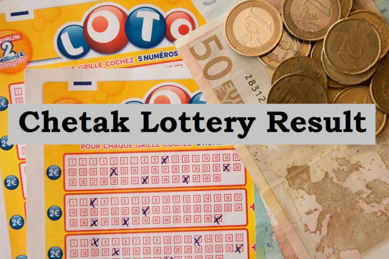 chetak result arcarrierpoint