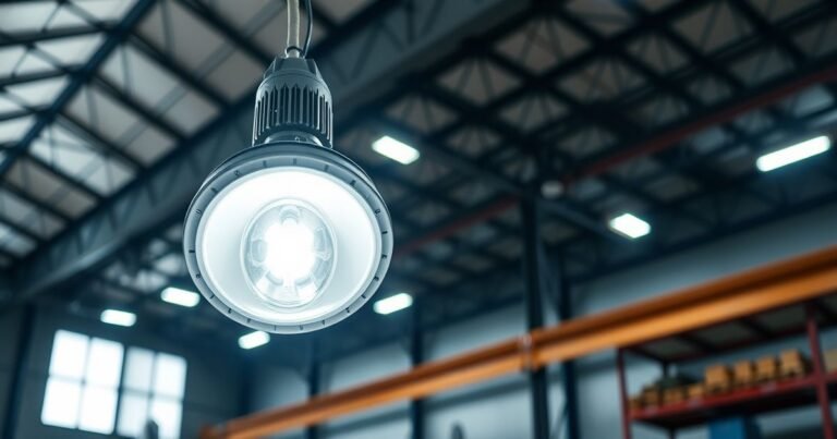 Unveiling the Power of the 0.6 450wmiplamp Model: A Game Changer in Illuminating Technology