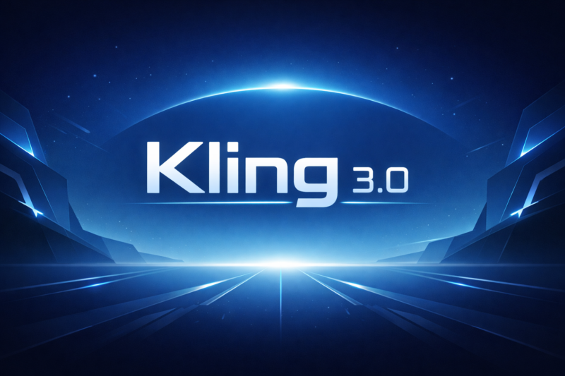 Kling 3.0 Is the Closest Thing to an AI Film Crew
