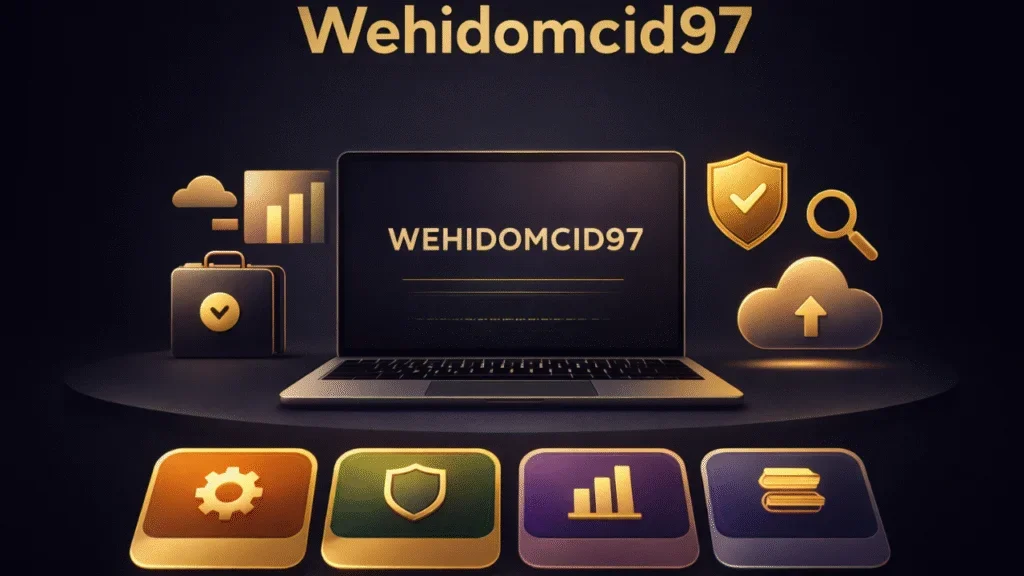 wehidomcid97