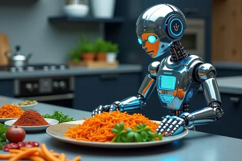 Unveiling the Secret Ingredients in Qoghundos: A Culinary Treasure